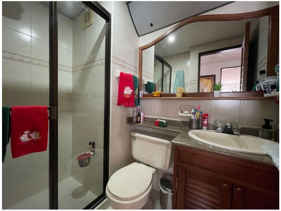 Apartamento en venta en Pontevedra, Bogotá · foto 18 de 20