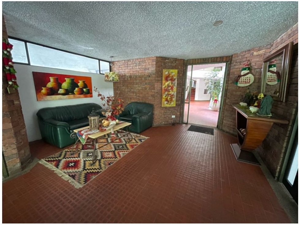 Apartamento en venta en Pontevedra, Bogotá · foto 19 de 20
