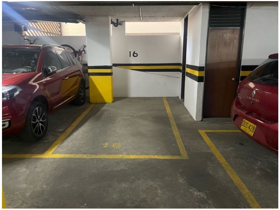 Apartamento en venta en Pontevedra, Bogotá · foto 20 de 20