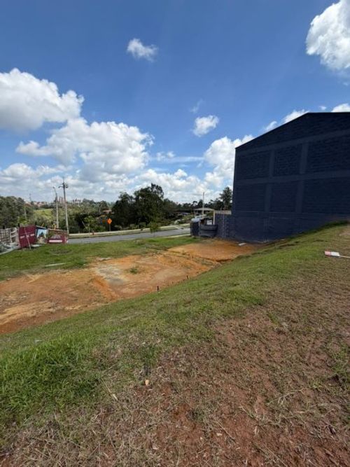 Lote en venta en San Antonio De Pereira, Rionegro, 108 m² · foto 3 de 5