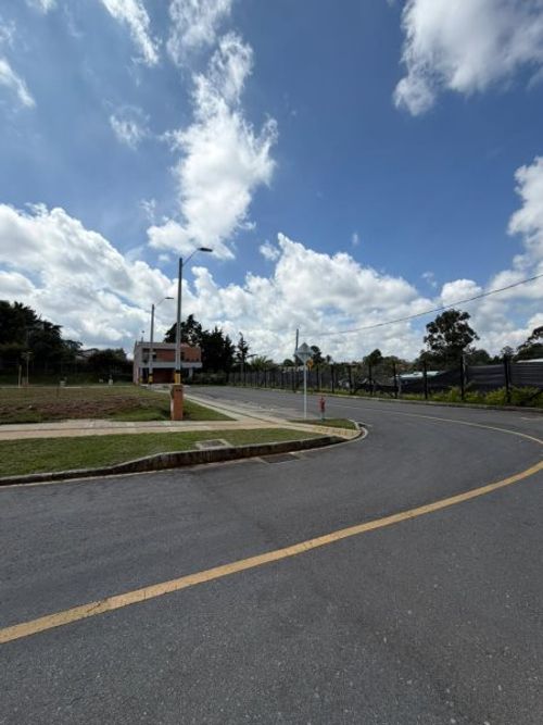 Lote en venta en San Antonio De Pereira, Rionegro, 108 m² · foto 4 de 5