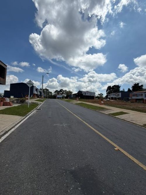 Lote en venta en San Antonio De Pereira, Rionegro, 108 m² · foto 5 de 5