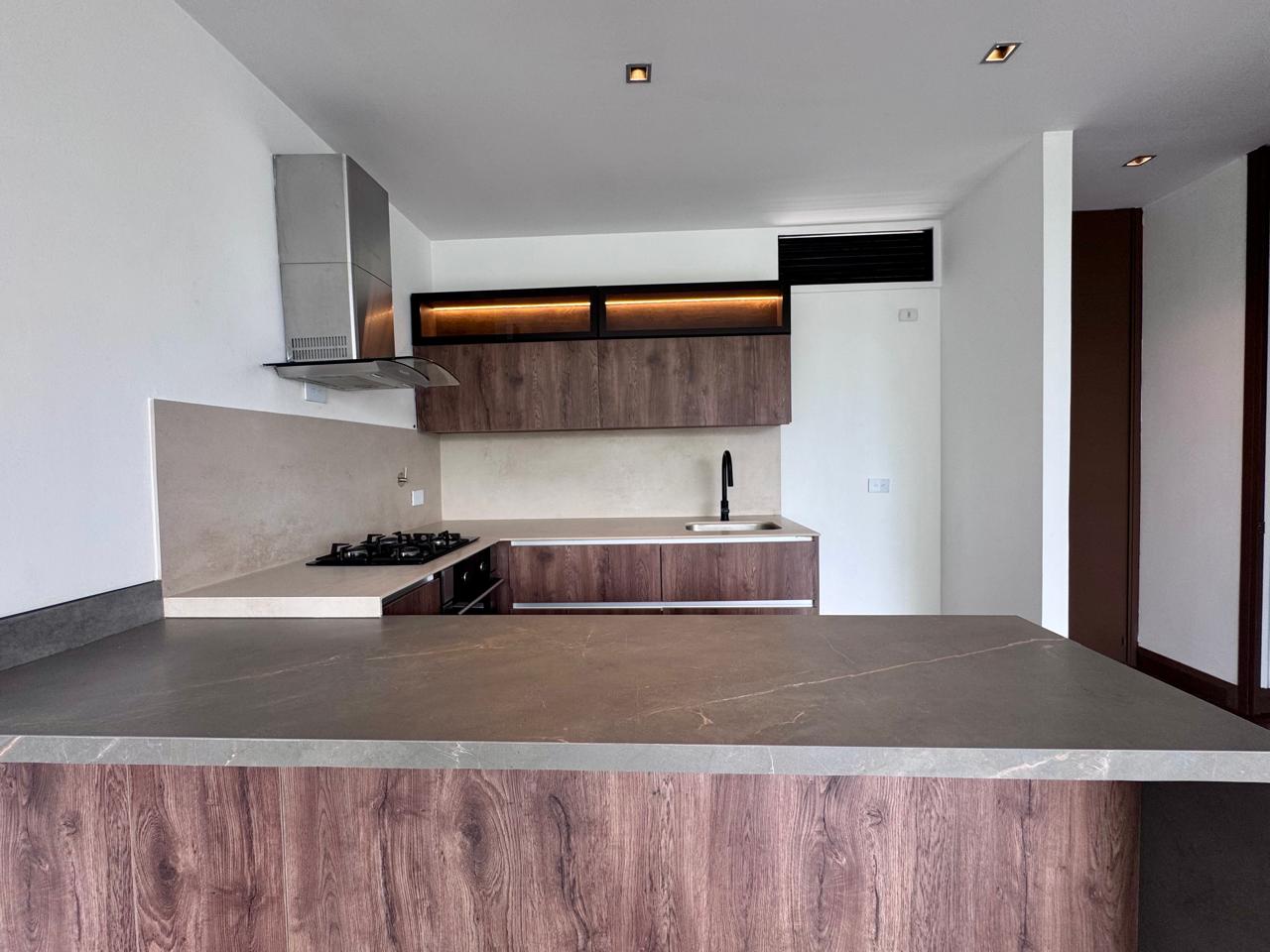Apartaestudio en Arriendo en Urbanización Las Cumbres, Medellín en Urbanizacion Las Cumbres