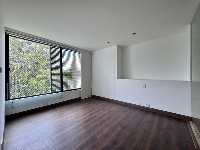 Apartaestudio en arriendo en Urbanización Las Cumbres, Medellín, 83 m² · foto 8 de 14