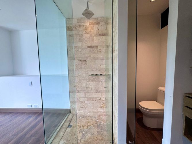 Apartaestudio en arriendo en Urbanización Las Cumbres, Medellín, 83 m² · foto 11 de 14