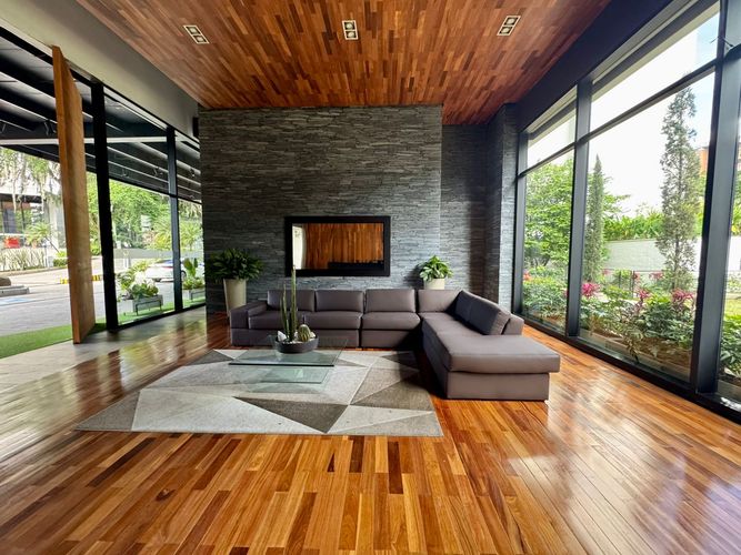 Apartaestudio en arriendo en Urbanización Las Cumbres, Medellín, 83 m² · foto 14 de 14