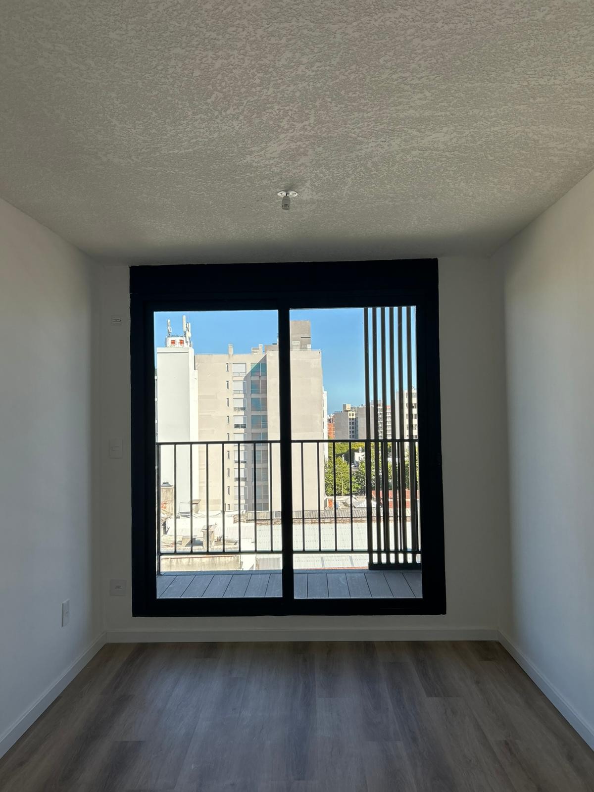 Alquiler 2 dormitorios a estrenar con doble terraza - La Blanqueada - Ventura Nórdico · Foto 4