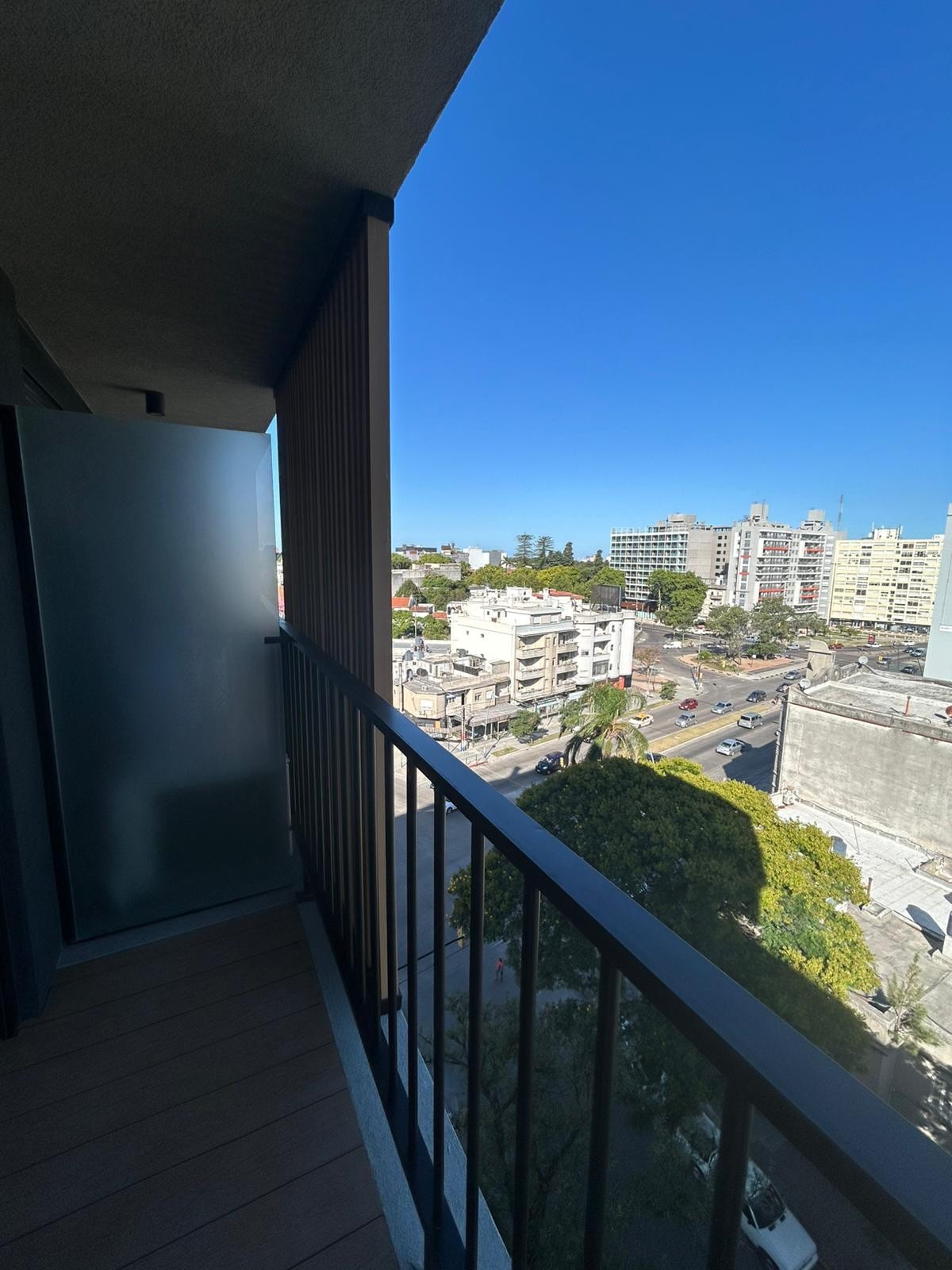Alquiler 2 dormitorios a estrenar con doble terraza - La Blanqueada - Ventura Nórdico · Foto 6