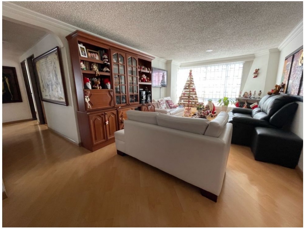 Departamento en venta bajo precio de mercado en Pontevedra