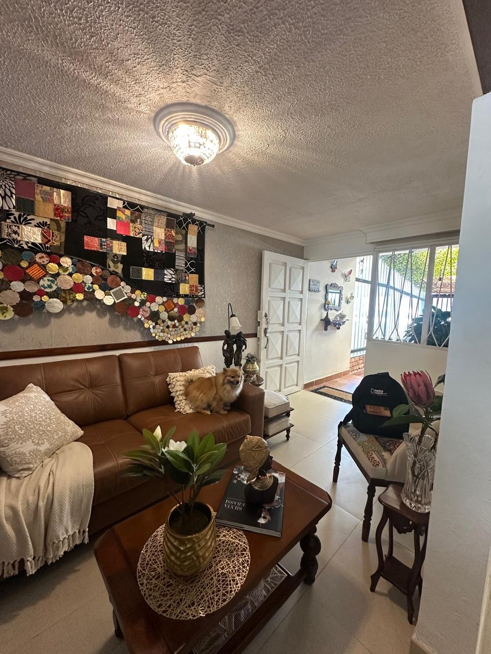 Casa en venta en Rio Frio, Chía · foto 23 de 24
