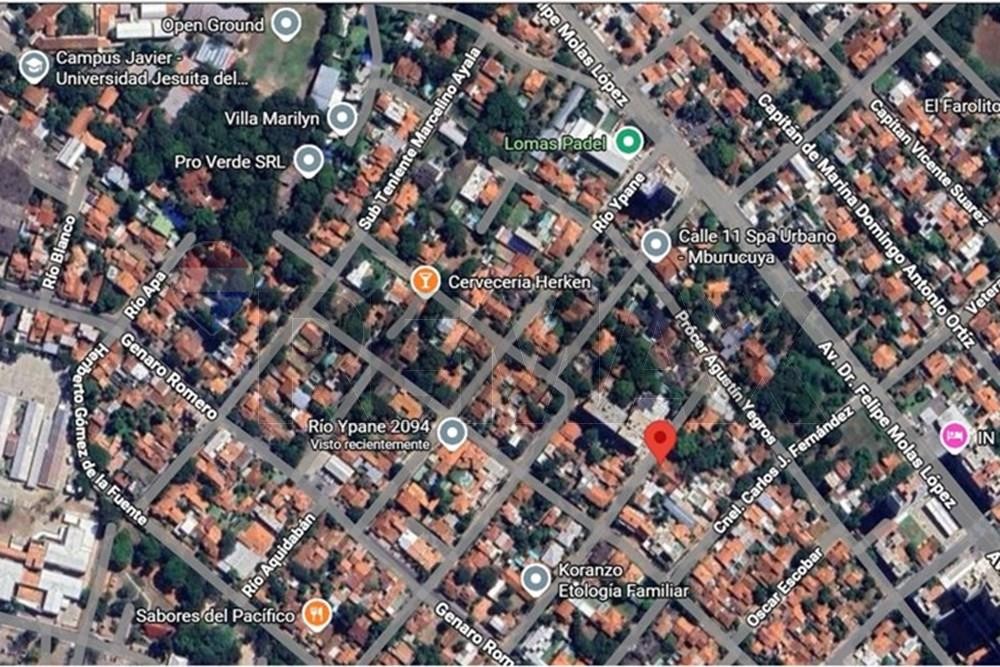 Terreno en venta Zona Avda. Molas López. 850,000 $ — foto 2