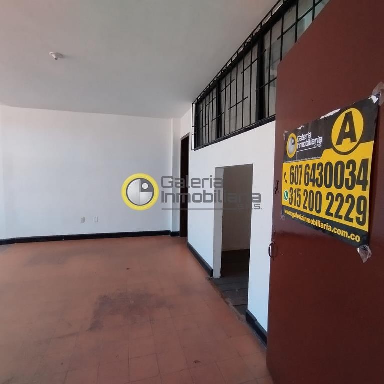 Oficina en Arriendo en Centro, Bucaramanga