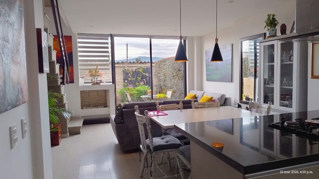 Casa en venta en Vda Canelon, Cajicá · foto 9 de 18