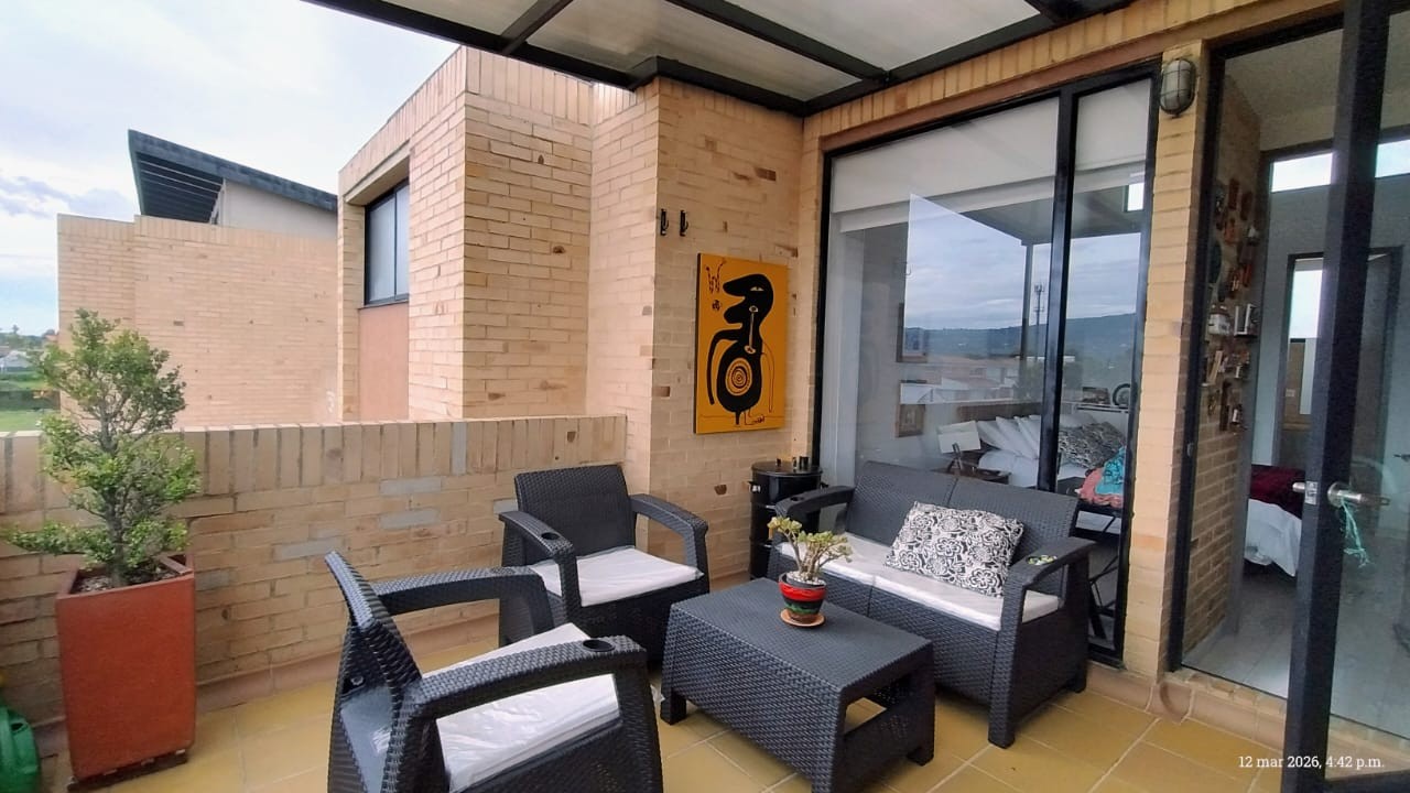 Casa en venta en Vda Canelon, Cajicá · foto 8 de 18