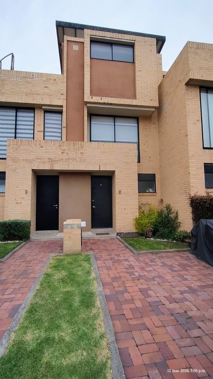 Casa en venta en Vda Canelon, Cajicá · foto 17 de 18