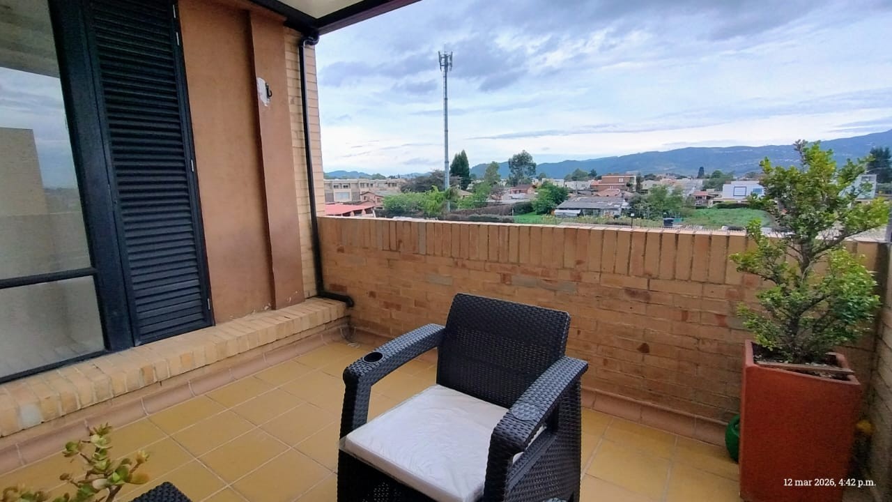 Casa en venta en Vda Canelon, Cajicá · foto 11 de 18
