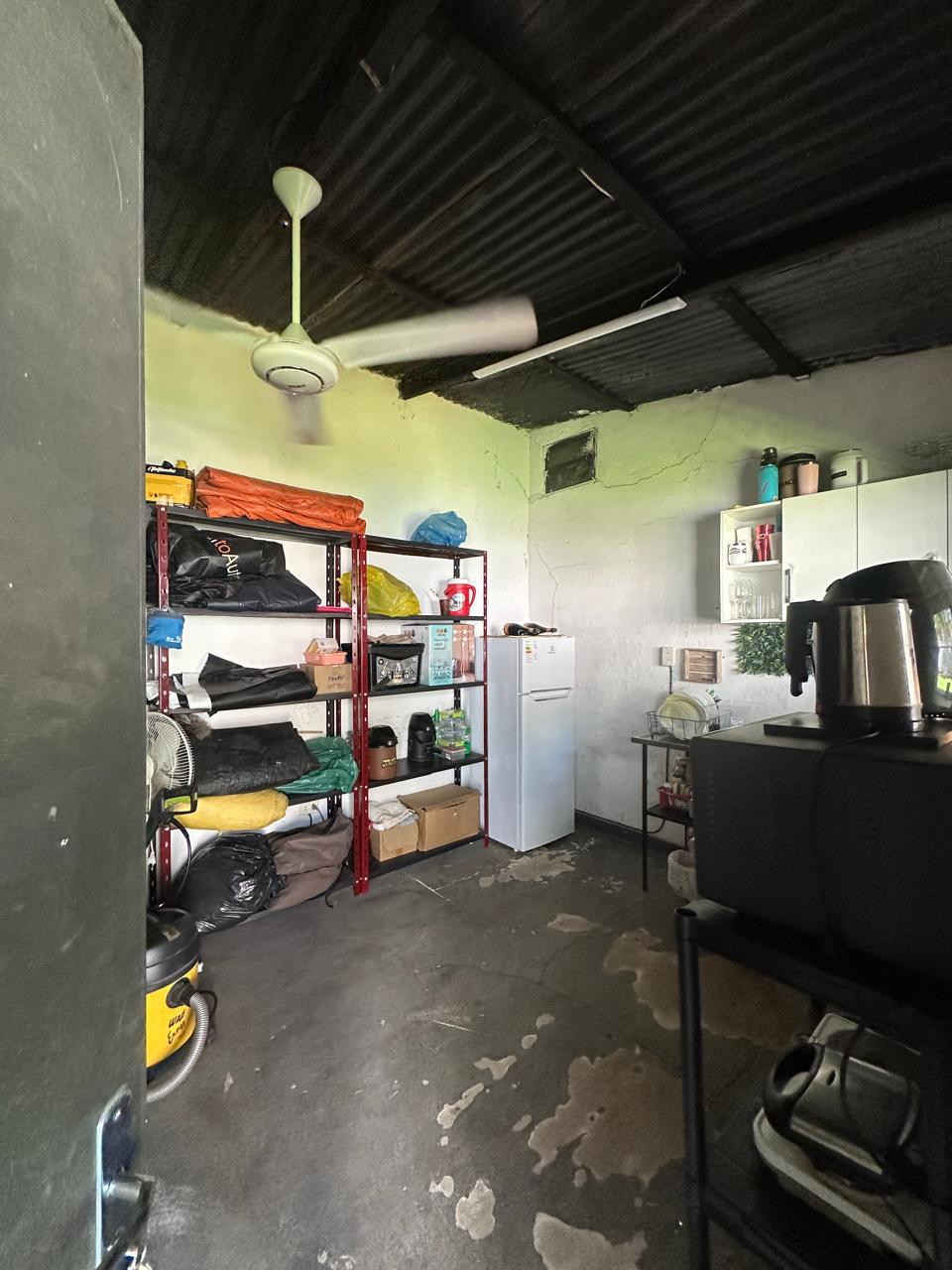 VENDO DEPOSITO ZONA  BARRIO SANTA MARIA DE ASUNCION — foto 3
