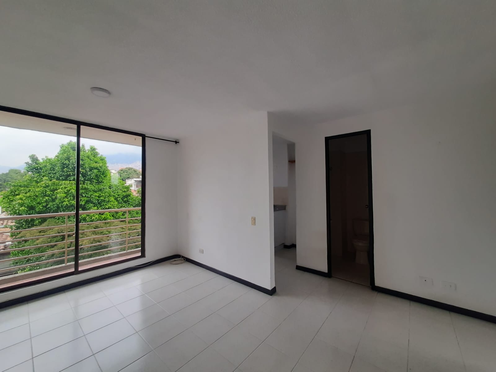 Apartaestudio en venta en Prado, Medellín 4