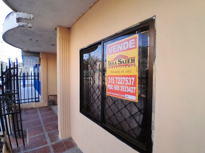 Casa de 3 alcobas en venta en Costa Hermosa, Soledad, 184 m² · foto 19 de 20