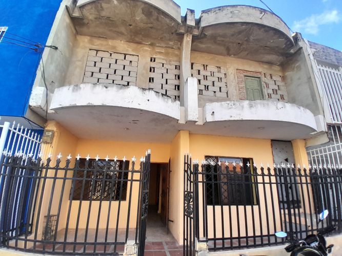 Casa de 3 alcobas en venta en Costa Hermosa, Soledad, 184 m² · foto 20 de 20