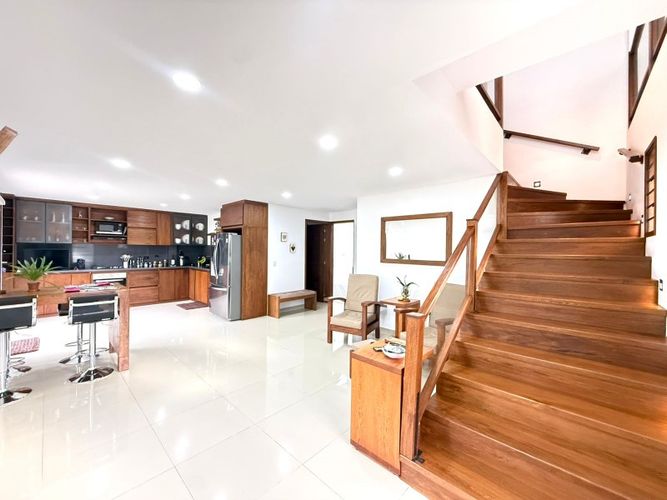 Casa de 3 alcobas en venta en La Ceja, 136 m² · foto 2 de 24