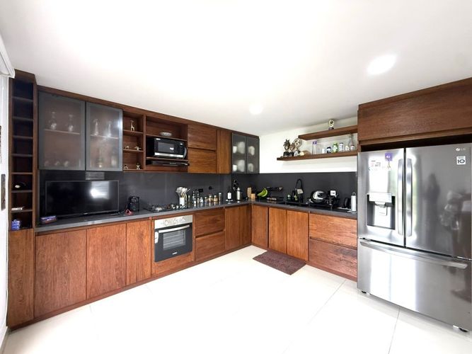 Casa de 3 alcobas en venta en La Ceja, 136 m² · foto 4 de 24