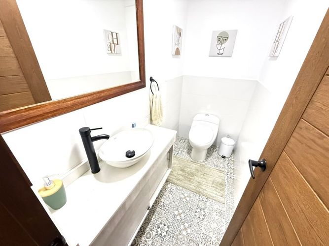 Casa de 3 alcobas en venta en La Ceja, 136 m² · foto 16 de 24