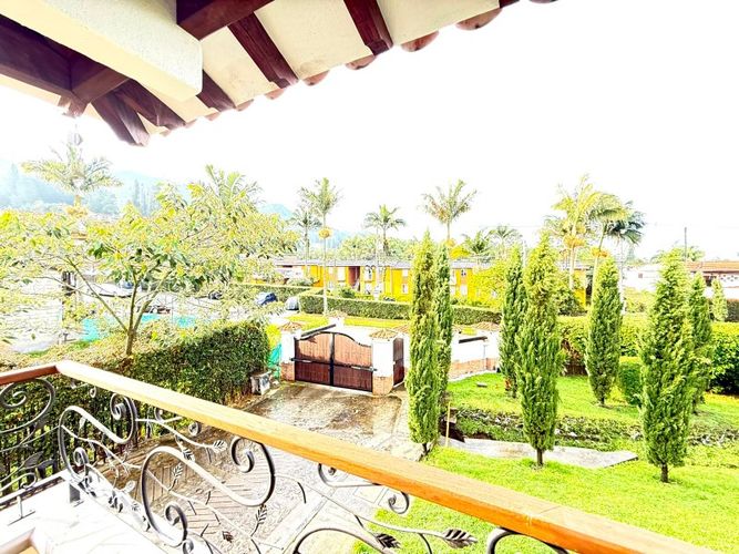 Casa de 3 alcobas en venta en La Ceja, 136 m² · foto 20 de 24