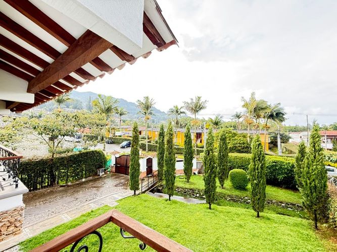 Casa de 3 alcobas en venta en La Ceja, 136 m² · foto 21 de 24