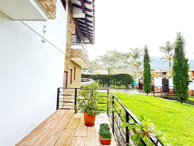 Casa de 3 alcobas en venta en La Ceja, 136 m² · foto 23 de 24