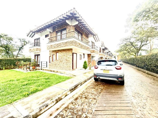 Casa de 3 alcobas en venta en La Ceja, 136 m² · foto 24 de 24