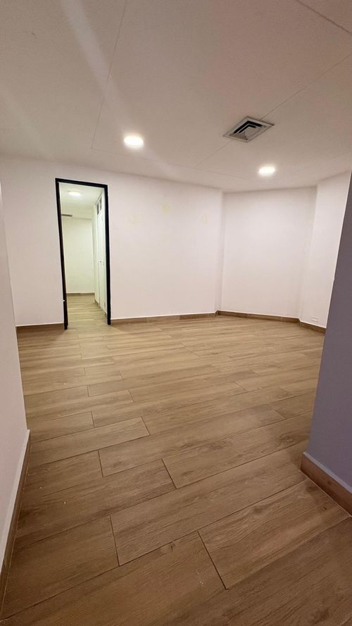 Oficina en arriendo en El Campestre, Medellín, 247 m² · foto 18 de 19