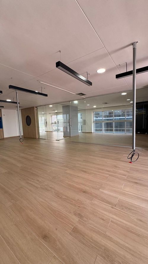 Oficina en arriendo en El Campestre, Medellín, 247 m² · foto 13 de 19
