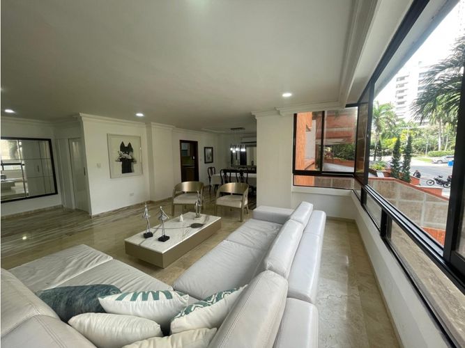 Apartamento de 3 alcobas en venta en Villa Country, Barranquilla, 220 m² · foto 5 de 24