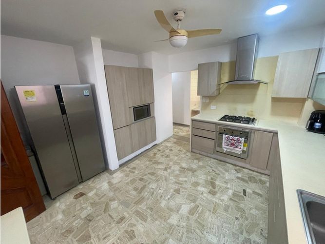 Apartamento de 3 alcobas en venta en Villa Country, Barranquilla, 220 m² · foto 8 de 24
