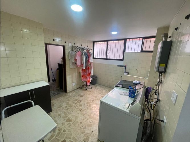 Apartamento de 3 alcobas en venta en Villa Country, Barranquilla, 220 m² · foto 9 de 24