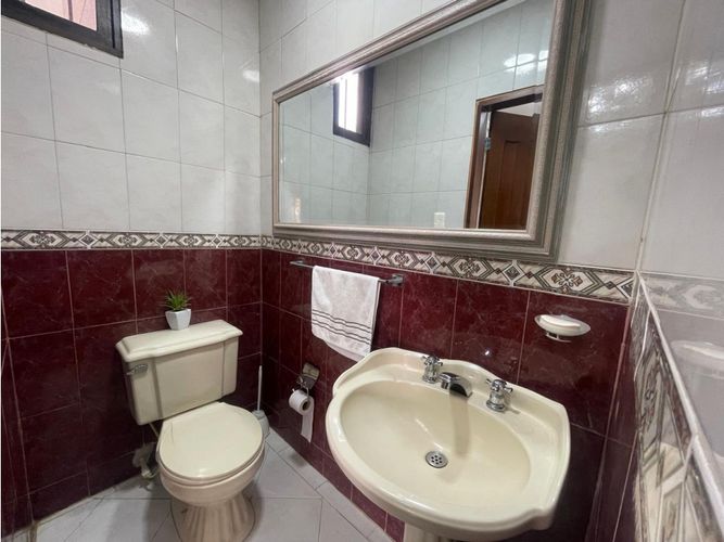 Apartamento de 3 alcobas en venta en Villa Country, Barranquilla, 220 m² · foto 11 de 24