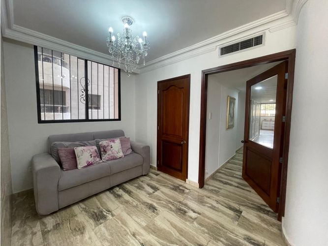 Apartamento de 3 alcobas en venta en Villa Country, Barranquilla, 220 m² · foto 12 de 24
