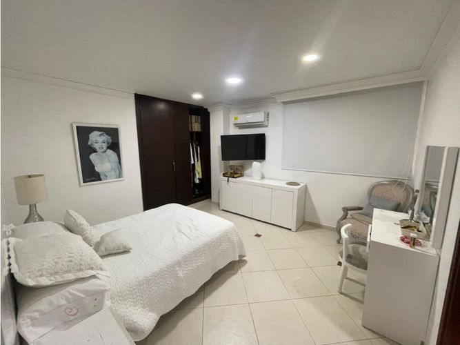 Apartamento de 3 alcobas en venta en Villa Country, Barranquilla, 220 m² · foto 14 de 24