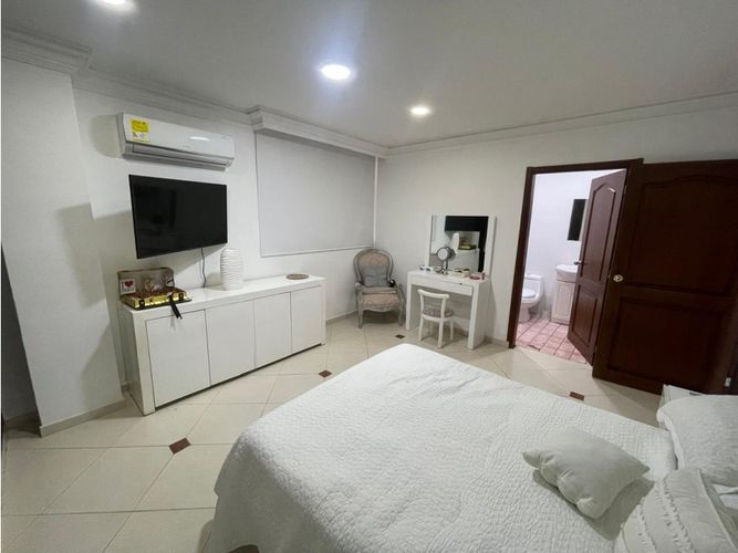 Apartamento de 3 alcobas en venta en Villa Country, Barranquilla, 220 m² · foto 15 de 24