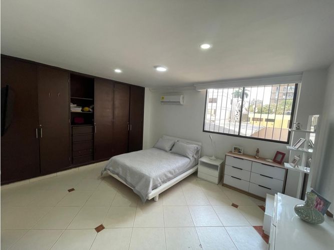 Apartamento de 3 alcobas en venta en Villa Country, Barranquilla, 220 m² · foto 16 de 24