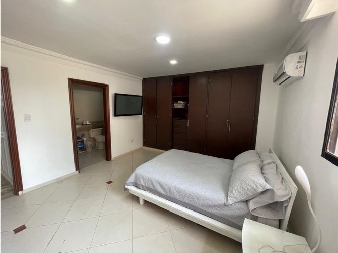 Apartamento de 3 alcobas en venta en Villa Country, Barranquilla, 220 m² · foto 17 de 24