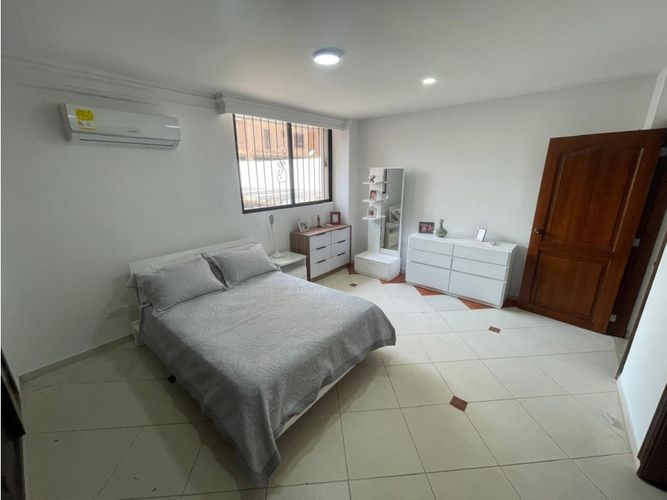 Apartamento de 3 alcobas en venta en Villa Country, Barranquilla, 220 m² · foto 18 de 24