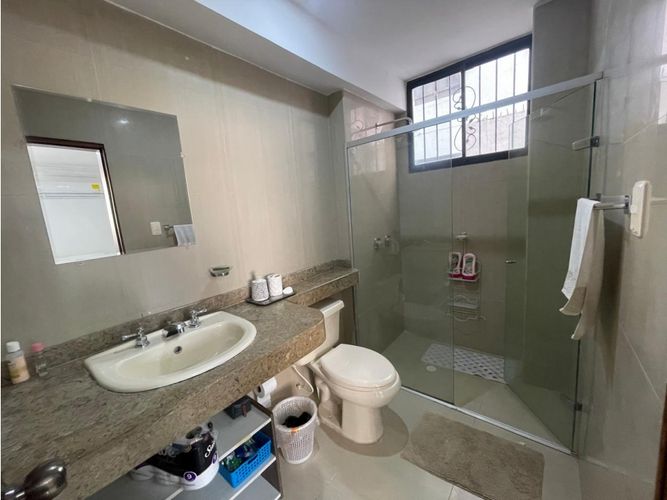 Apartamento de 3 alcobas en venta en Villa Country, Barranquilla, 220 m² · foto 19 de 24