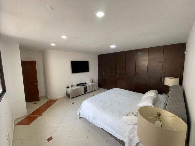 Apartamento de 3 alcobas en venta en Villa Country, Barranquilla, 220 m² · foto 20 de 24