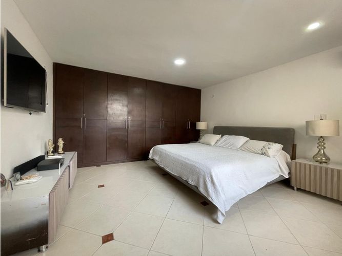 Apartamento de 3 alcobas en venta en Villa Country, Barranquilla, 220 m² · foto 21 de 24