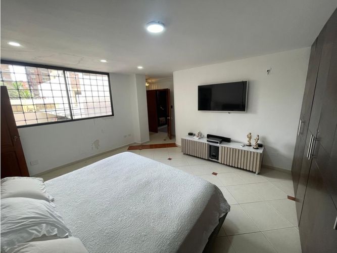 Apartamento de 3 alcobas en venta en Villa Country, Barranquilla, 220 m² · foto 22 de 24