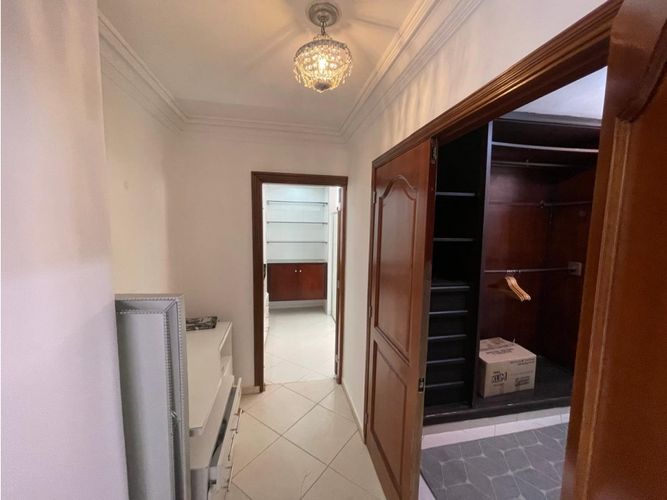Apartamento de 3 alcobas en venta en Villa Country, Barranquilla, 220 m² · foto 23 de 24