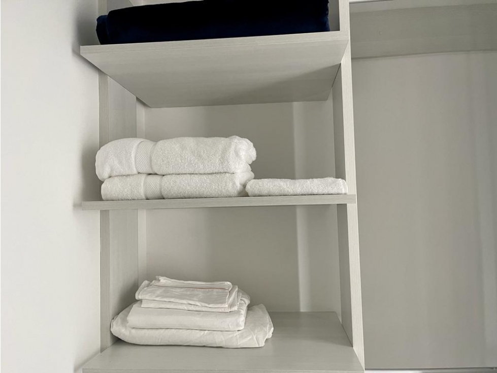 Apartamento en arriendo en La Candelaria, Medellín · foto 9 de 24