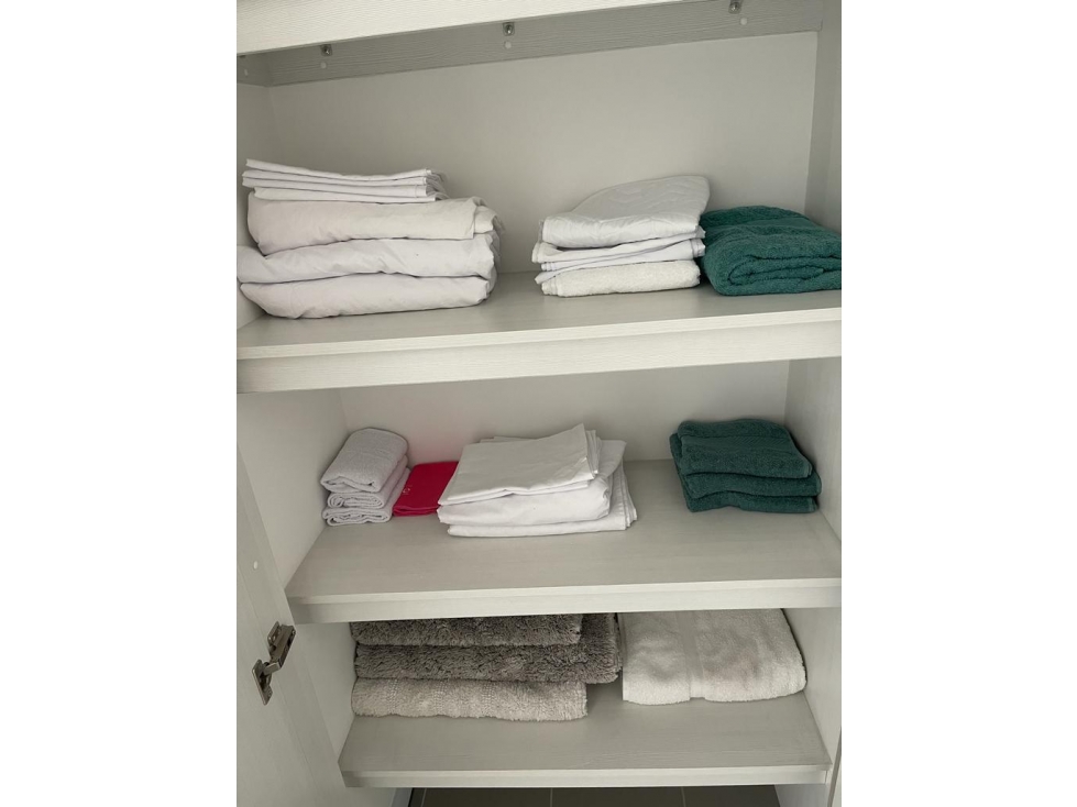 Apartamento en arriendo en La Candelaria, Medellín · foto 10 de 24